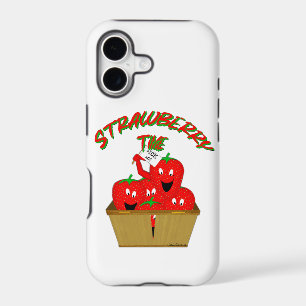 Strawberry Time!