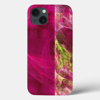 Strawberry Vineyard iPhone 13 Case