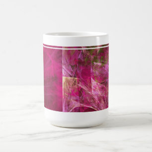 Strawberry Vineyard Coffee Mug