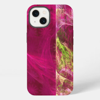 Strawberry Vineyard iPhone 13 Case