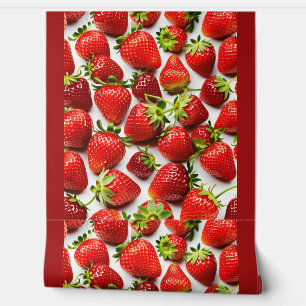 Strawberry  wallpaper