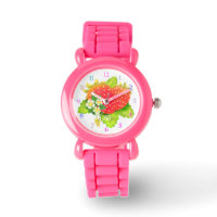 Strawberry White
