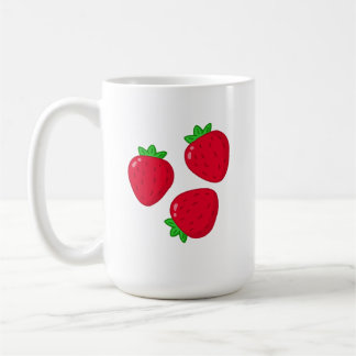 Strawbs Coffee Mug