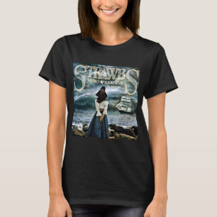 Strawbs - Hero ~ Heroine In Ascencia T-Shirt
