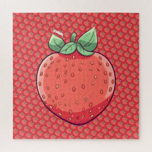 Strawbs Jigsaw Puzzle
