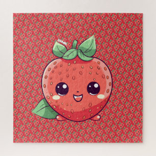 Strawbs Jigsaw Puzzle
