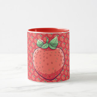 Strawbs Mug