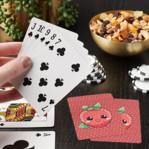 Strawbs Playing Cards