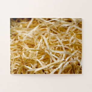 Straws Jigsaw Puzzle