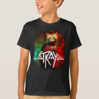 Stray Cat