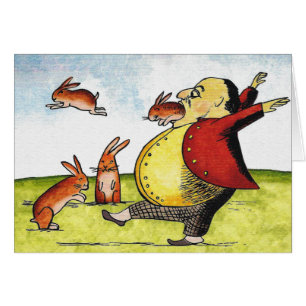 Stray Hares