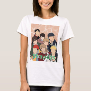 Stray Kids T-Shirt