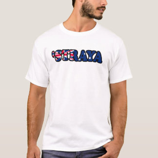 'STRAYA Shirt
