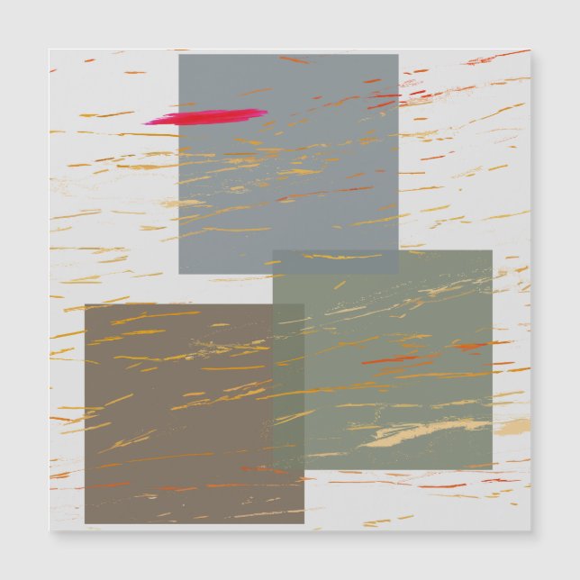 Streak Squares (Front)