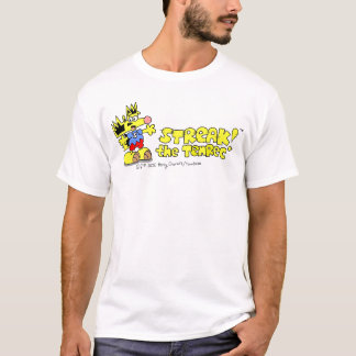 Streak the Tenrec Shirt