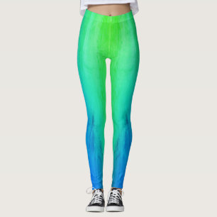 Streaks Leggings