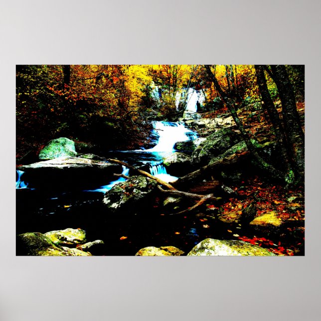 stream poster (Front)