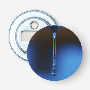 Stream To Drop by Shirley Taylor Bottle Opener