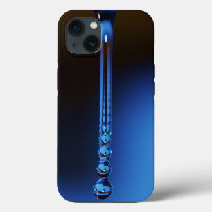 Stream to Drop by Shirley Taylor iPhone 13 Case