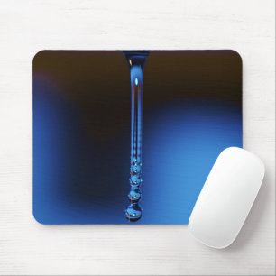 Stream To Drop by Shirley Taylor Mouse Mat