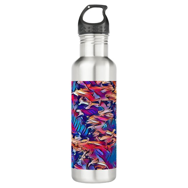 STREAM WATER   710 ML WATER BOTTLE (Front)