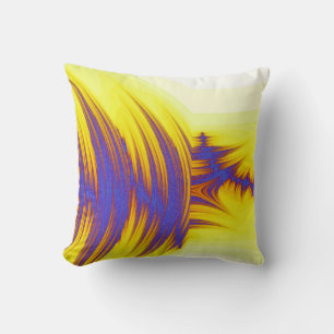 STREAM WATER CUSHION