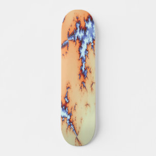 STREAM WATER SKATEBOARD