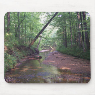 Streambed Mouse Mat