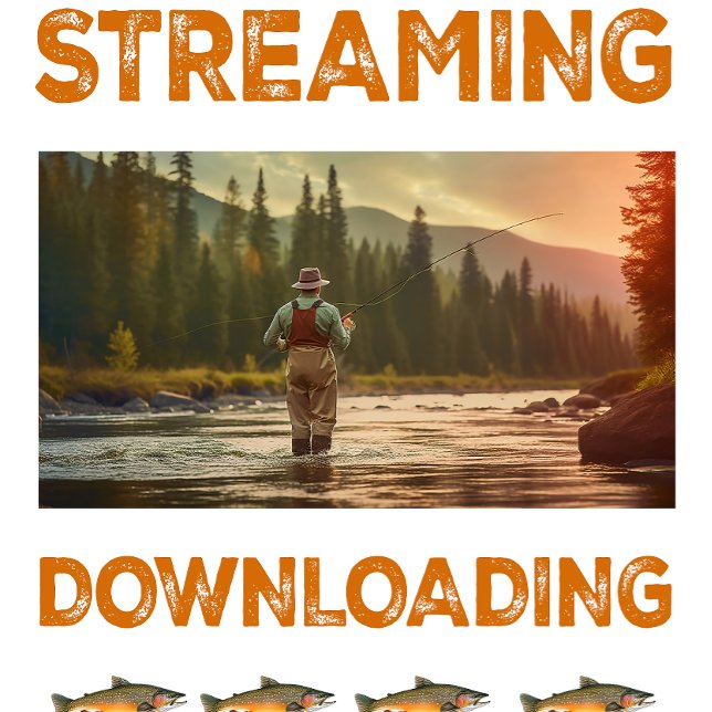 Streaming and Downloading Fly Fishing Cushion (Creator Uploaded)