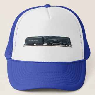 Streamlines Steam Locomotive J-2 Hat