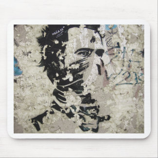 street art 3 mouse mat