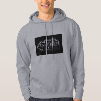 Street Art Men's Hoddies Hoodie