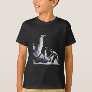 Street Art Ukraine T-Shirt