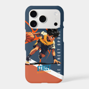 Street Basketball