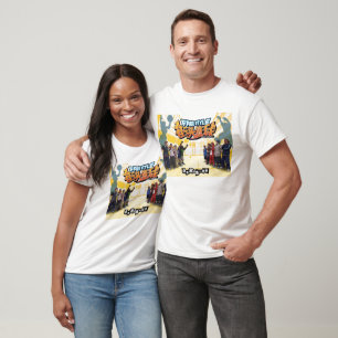 street basketball,free style T-Shirt