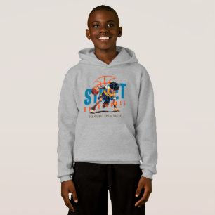 Street Basketball Kids