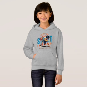 Street Basketball Kids