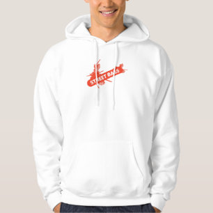Street Bass Tanks Hoodie
