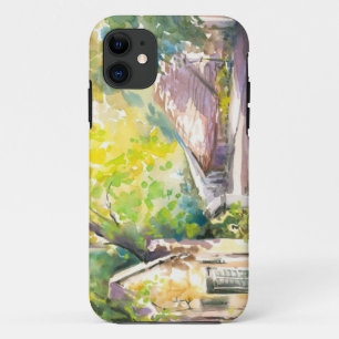 Street iPhone 11 Case