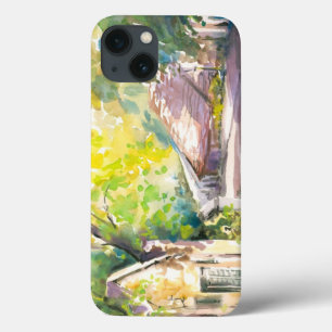 Street iPhone 13 Case