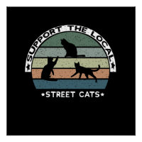 Street Cats