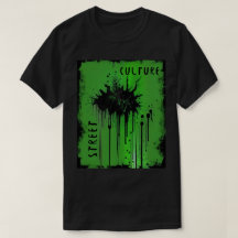 Street Culture Grunge Style