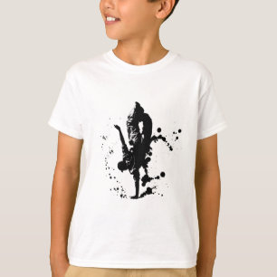 Street Dance T-Shirt