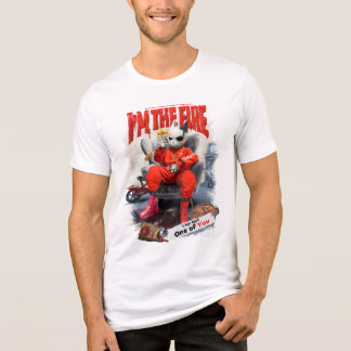 Street fashion T shirts