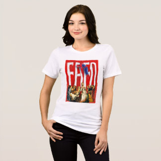 Street fashion T shirts