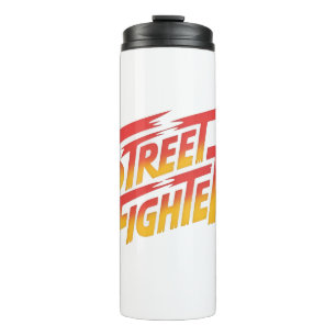 Street fighter T-Shirt Thermal Tumbler