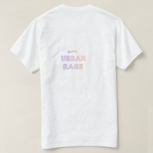 Street Fury – Urban Rage T-Shirt
