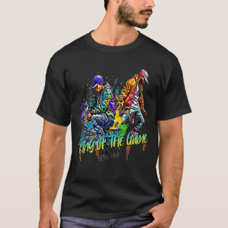 Street King – Premium Urban Streetwear T-Shirt