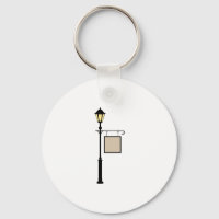 Street Lamp