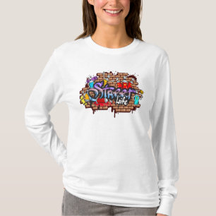 Street Life T-Shirt